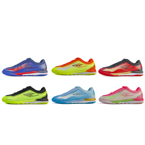 SAIFEINU 2026 Nuevas <span class=keywords><strong>Botas</strong></span> de Fútbol para Hombre, Tacos TF para Césped Artificial, Resistentes al Desgaste, Zapatos de Entrenamiento para Otoño/Verano, Venta al Por Mayor - Product Image 6