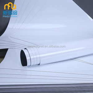 MAG DRAW Magnetic Drawing <strong>Board</strong> 20m X 1200mm Kid <strong>Memo</strong> <strong>Board</strong> Foldable Writing <strong>Board</strong> with PET Resin White SGS Certified - Product Image 3