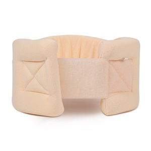 Grosir rumah tangga ortopedi kerah serviks penopang leher lembut serviks kerah penjepit leher - Product Image 3