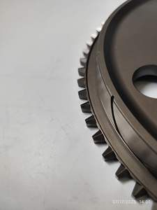 Cône synchronisateur de haute qualité pour camion Euro 1304850/1304 850 Engrenage pour pièces de boîte de vitesses de camion SCANIA-993 0994 0072 E - Product Image 5