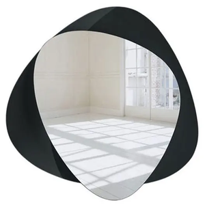 거울 유리 작업장을위한 고정밀 3800*2600mm CNC 뒤집기 유리 절단기 - Product Image 5