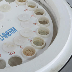 Analyseur automatique proche/Analyseurs TGA - Product Image 5