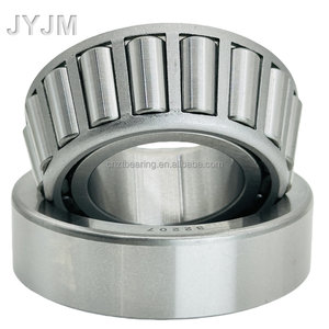 <span class=keywords><strong>Bearing</strong></span> Roller Tapered (<span class=keywords><strong>Bearing</strong></span> Rol Taper) 32011 32016 32017 <span class=keywords><strong>32018</strong></span> untuk Mesin Konstruksi, Grosir, Gesekan Rendah - Product Image 3