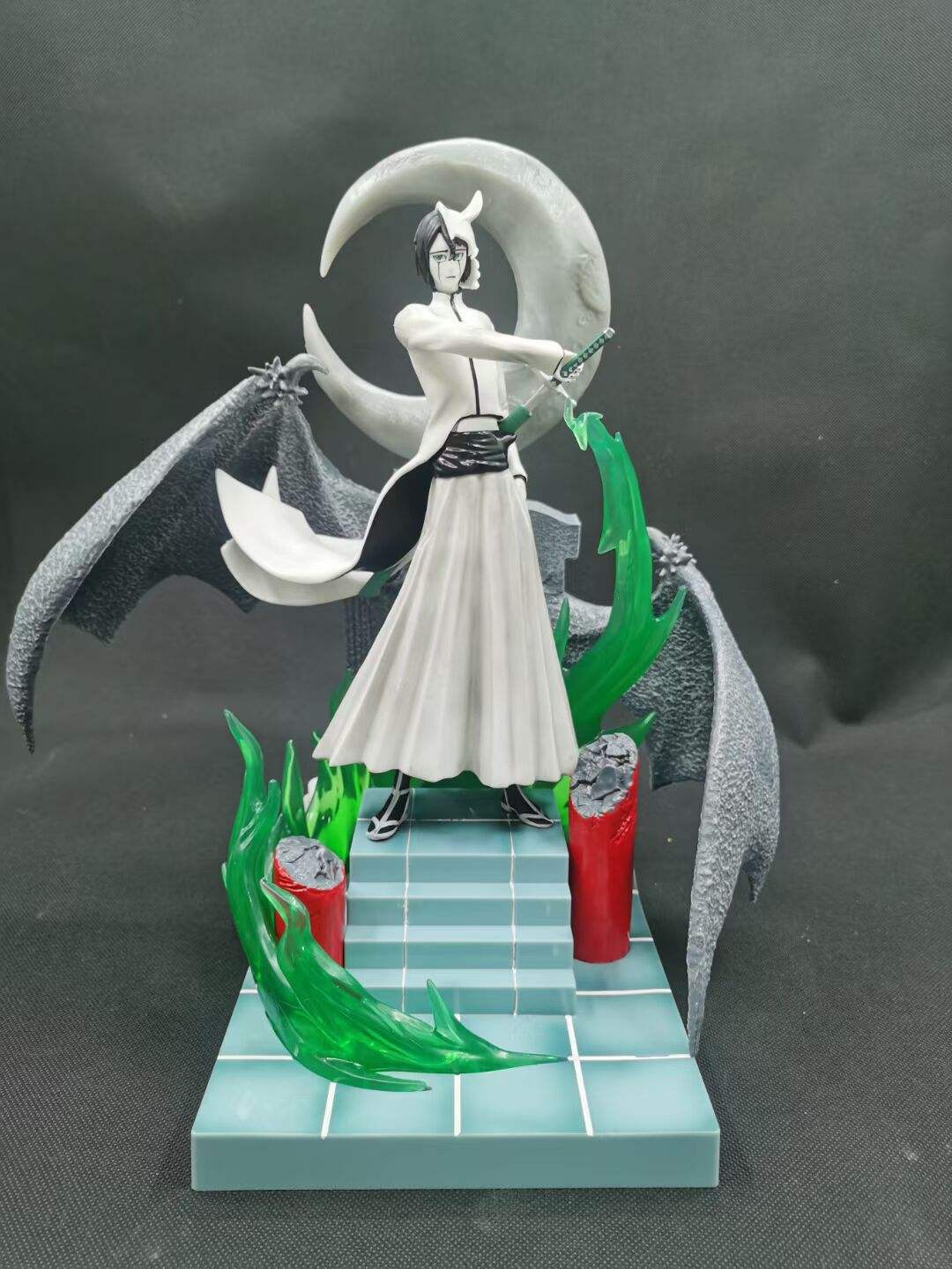 Ulquiorra cifer