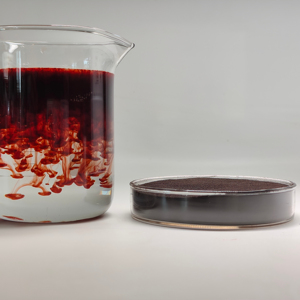 Fertilizante orgánico Hohuan Micronutriente quelatado Fe 6% Polvo y agroquímicos granulares para el crecimiento de plantas - Product Image 4