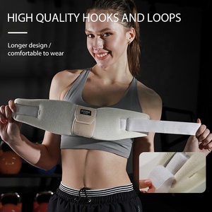 JINGBA Marque privée Oreiller éponge en mousse à mémoire de forme Soutien du cou Collier cervical Soulager les douleurs au cou Maux de tête Réduire le stress au cou - Product Image 3