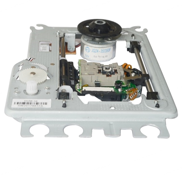New Original Standard EP-HD850 Laser Head Universal HD65 HD870 SF-HD850 DVD/EVD Bald for Sanyo