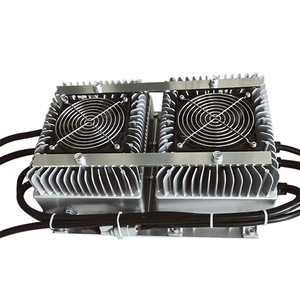 Chargeur de batterie J1772 1,8 kW 3,3 kW 6,6 kW 9,9 kW 13 kW 48 V Lithium-ion pour véhicule électrique, chargeur CC/CA avec CC <span class=keywords><strong>CP</strong></span> / PP <span class=keywords><strong>CP</strong></span> - Product Image 1