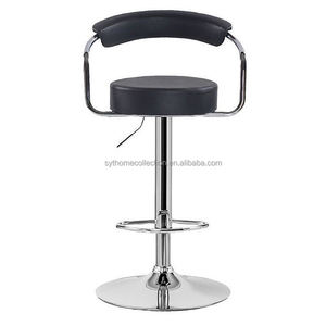 <span class=keywords><strong>Nuova</strong></span> Sedia da Pranzo Moderna SYT per Sala da Pranzo, Altezza Schienale 35cm, Sedie per Brunch e Bistrot - Product Image 3