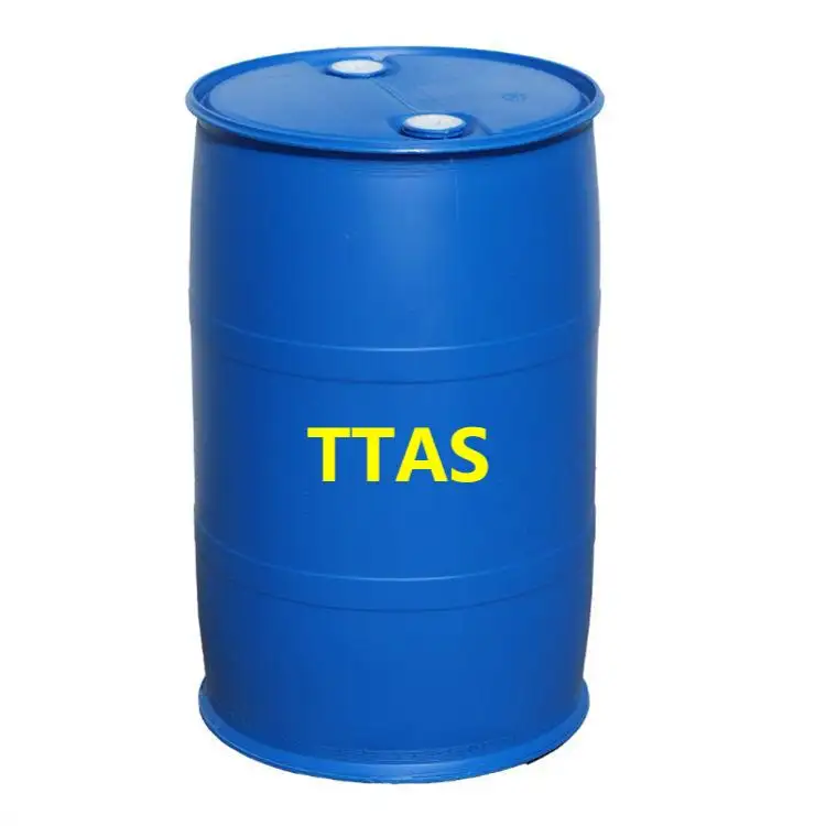 トリトリアゾールナトリウム塩/TTAS CAS 64665-57-2防錆剤用