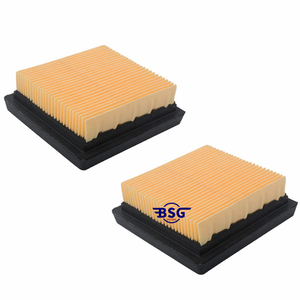 Ryob i 900777005 filtro aria in carta per RY08420 RY08420A - Product Image 3