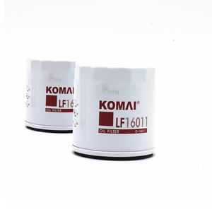 Filtre à carburant Komai FS19770 AF25627 AF25468 P551864 SFC-19100 SN25120 600-319-3610 pour Komatsu - Product Image 1