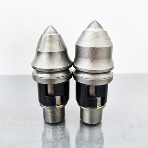 Foundation <b>Drilling</b> Teeth for Rotary <b>Drilling</b> Rig <b>Auger</b> Bucket - Product Image 1
