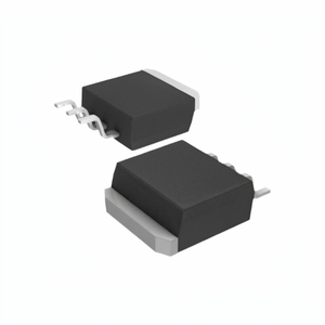 Power Management (PMIC) Original LMS1587ISX-3.3 Components Electronic TO 263 4, D2PAK , TO 263AA - Product Image 1