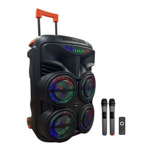 Haut-parleurs audio son professionnel <span class=keywords><strong>musique</strong></span> subwoofer voiture haut-parleur boîte Draw bar box - Product Image 3