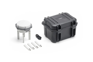 Accessoires pour drones - Station mobile GNSS D-RTK3 avec trépied - Station de base multifonctionnelle - Positionnement précis des drones de haute précision - Product Image 5