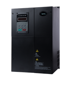 การรับรองมาตรฐาน CE 380/480v มอเตอร์สามเฟส 22kw 30kw ไดรฟ์ AC แบบง่าย ผู้จัดจำหน่ายมอเตอร์จากจีน Sm22-30dc-0rc - Product Image 2