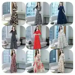 Hot Sale Summer Elegant Used <b>Dress</b> for Evening Party with Reliable Quality and Price Perfect Choice for Fashion <b>Lovers</b> - Product Image 6