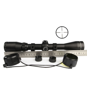 Ống ngắm chiến thuật FOCUHUNTER <span class=keywords><strong>3</strong></span>-9X40 OEM&ODM, nhà máy sản xuất ống ngắm quang học, ống ngắm kính thiên văn SFP dùng để săn bắn - Product Image 6
