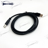 Outil de diagnostic agricole EDL V3 V5.3 avec garantie de 2 ans pour John Deere pour équipement de construction USB