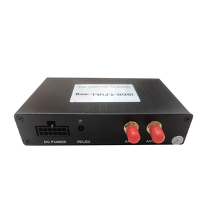 Receptor de TV digital para coche de 12V-24V, minitarjeta de 1 <span class=keywords><strong>seg</strong></span> completa con 2 antenas sintonizadoras, decodificador de señal para Japón, con 2 antenas - Product Image 5