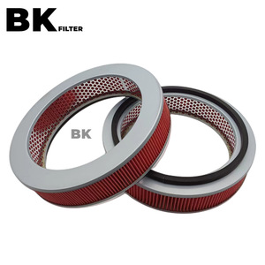Filtre à air Bk Filter Air Filter Element Md604940 Am15 13 Z00 pour Mitsubishi Golan - Product Image 1
