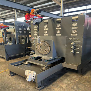 Banc d'essai complet pour pompes hydrauliques/moteurs/multivannes, banc d'essai multivannes à vendre - Product Image 6