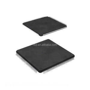 Composants électroniques 52 LQFP Acheter en ligne UPSD3233BV-24T6T IC MCU 8BIT 160KB FLASH 52LQFP En stock Intégré - Product Image 1