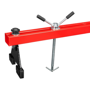 Support de levage de moteur en acier de 1100 lb à 2 points pour voiture - Product Image 6