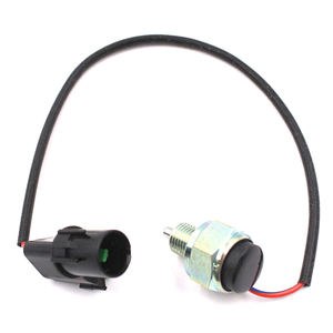 Interrupteur de position de levier de vitesses T/F 100004897 MR580151 pour Mitsubishi Montero Pajero 1999-2006 - Product Image 6