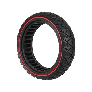 Pneu en caoutchouc solide Ulip 70/60-7.5 ZT pour <span class=keywords><strong>trottinette</strong></span> <span class=keywords><strong>électrique</strong></span> Max G3 ZT3 ZT3 Pro, pièce de rechange pour roue de 11 pouces - Product Image 3