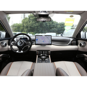 BYD Yuan Plus 430KM Champion Edition 2023 - Auto Elettrica Usata di Punta, Spaziosa, 5 Posti, Familiare, <span class=keywords><strong>Zero</strong></span> Incidenti, Ben Tenuta - Product Image 3