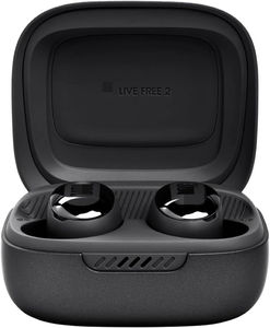 Écouteurs Bluetooth sans fil avec son spatial et technologie intelligente d'ambiance, 6 micros pour des appels parfaits, jusqu'à 35 heures de lecture - Product Image 2