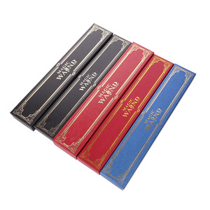 Custom Child Toy <strong>Magic</strong> Wand Gift Packaging <strong>Box</strong> - Product Image 1