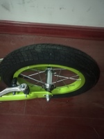 Trottinette à deux roues en acier SL1232 EN71 pour adultes et enfants, frein double en alliage, vitesse de 20 km/h, sport, vente chaude, nouveau modèle tendance