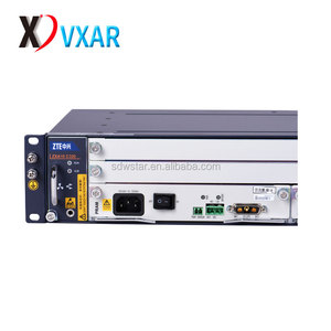 Giá tốt nhất ZTE C320 <span class=keywords><strong>OLT</strong></span> FTTH GPON với gtgo gtgh 8 cổng 16 cổng GPON <span class=keywords><strong>OLT</strong></span> uplink Board - Product Image 2