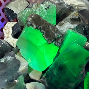 Vente en gros d'agates volcaniques naturelles de haute qualité, de <span class=keywords><strong>forme</strong></span> libre, avec artisanat de coexistence, pour la décoration <span class=keywords><strong>Feng</strong></span> <span class=keywords><strong>Shui</strong></span> à domicile - Product Image 3