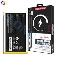 Baterai Li-polimer 3.7V 4440mAh 26S1001 untuk Pembaca E-book HD Kindle Fire 7" X43Z60 58-000035
