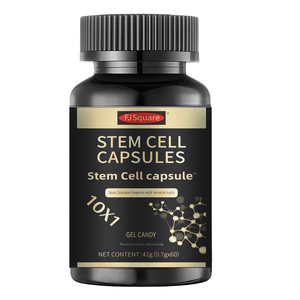 Cung cấp tốt nhất cho tế bào gốc khỏe mạnh viên nang hỗ trợ miễn dịch tế bào gốc bổ sung viên nang - Product Image 4