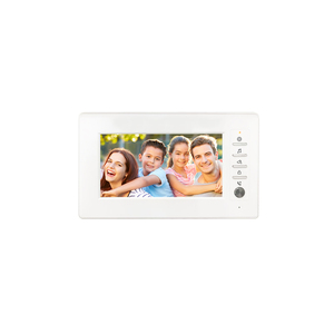 <span class=keywords><strong>Mejor</strong></span> Precio: Sistema de <span class=keywords><strong>Videoportero</strong></span> Analógico para Apartamentos, <span class=keywords><strong>Videoportero</strong></span>, Timbre, Estación Exterior (Solo Estación Exterior) - Product Image 3