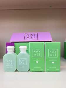 Nueva llegada Kayali 30ml Eau De Parfum, fragancia de lujo de larga duración para mujer, <span class=keywords><strong>perfume</strong></span> portátil de viaje 30ml KAYALI - Product Image 6