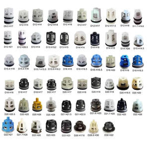 Van kiểm tra bơm nước cho van kiểm tra chân bơm thay thế máy giặt cuối cùng cho bộ van kiểm tra bơm 1828 18mm - Product Image 2