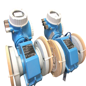 Medidor de Flujo Endress+Hauser Proline Promag P 300 5P3B80 DN80 con PN16 - Product Image 1