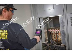 Flir E76 Imageur thermique infrarouge Résolution 320X240 - Product Image 3