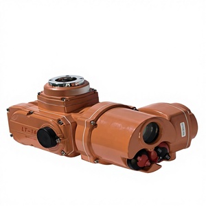 Hersteller-Exportmodell Explosionsgeschützter Intelligenter Stellantrieb für Kugelventile - Product Image 3