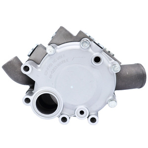 Bomba de Agua Cw para Caterpillar Cat3126 C7 2364413 352-2139, Pieza de Repuesto para Motor - Product Image 3