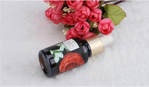 Özel etiket 100% saf doğal nane okaliptüs çay ağacı nane uçucu yağ Set 30ml aromaterapi difüzör - Product Image 6
