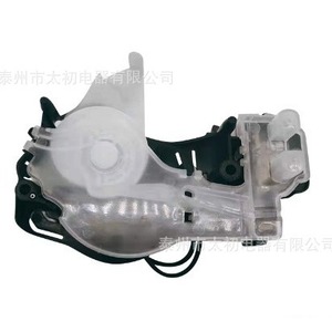 Actionneur de sèche-linge W10913953, pièce en plastique électrique 220V, 11.43x8.64x5.33 cm, pour pièces de lave-linge Whirlpool, durable - Product Image 4