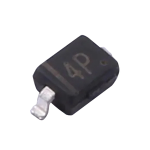 FOR-BAS21J 0805 Diodo de Conmutación de Montaje Superficial de Grado Automotriz 300V 250mA, Circuito Integrado, Servicio de Lista de Materiales (BOM), En Stock, IC - Product Image 1