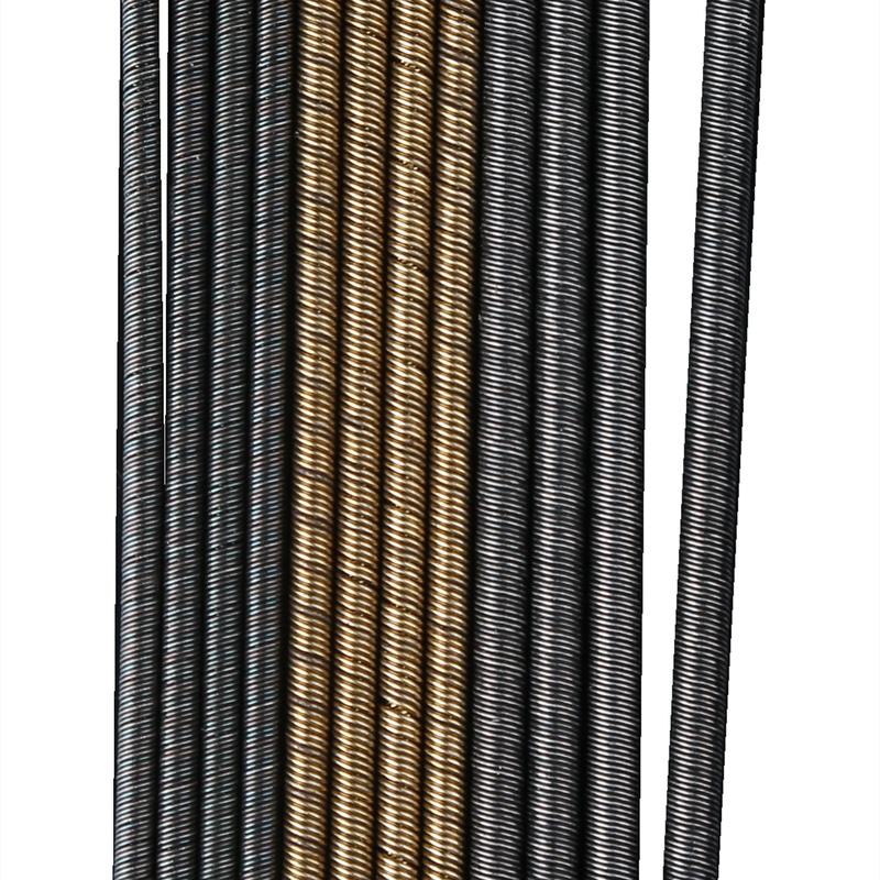 Flexible Shaft Power Transmission Core Drive